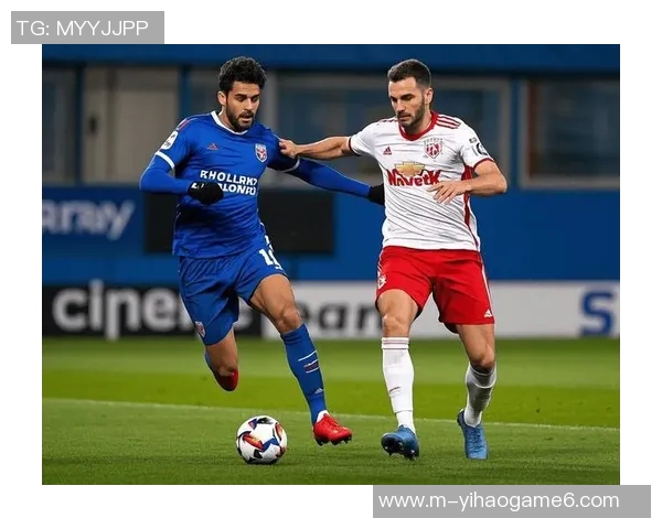 今日竞彩足球预测分析与推荐助您赢得赛事胜利的最佳策略与技巧