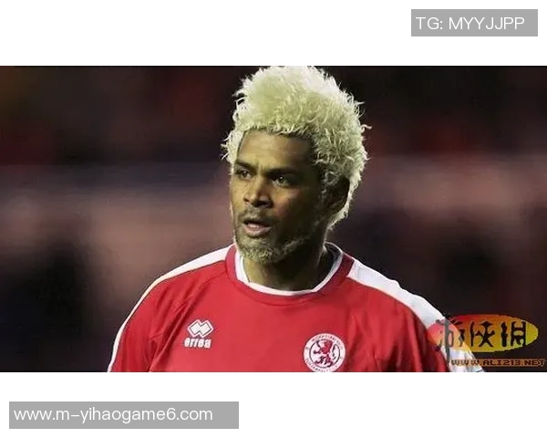 足球明星发型大揭秘从经典到潮流引领时尚风向标