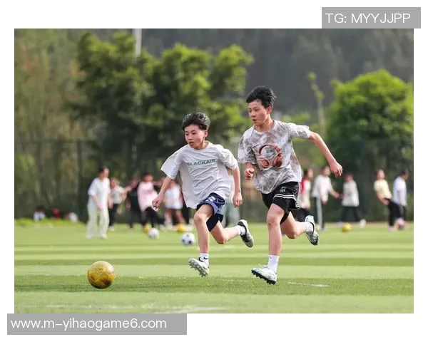 内蒙古足球协会积极推动地方足球发展助力青少年成长与体育文化繁荣